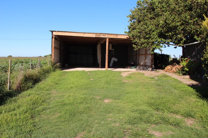 To Let 3 Bedroom Property for Rent in Klein Brak Western Cape